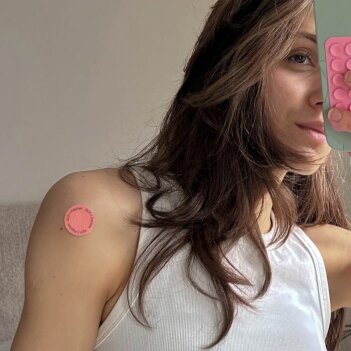 Glorenda Patches image